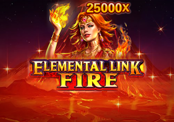 bk8 Elemental Link Fire