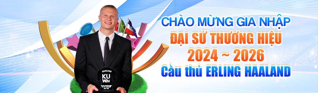 Banner quảng cáo BK8 - Khuyến mãi hấp dẫn